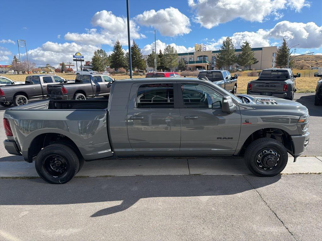 new 2026 Ram 3500 car, priced at $90,468