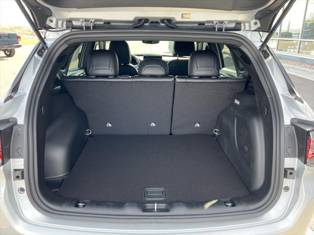 new 2025 Jeep Compass car, priced at $32,561