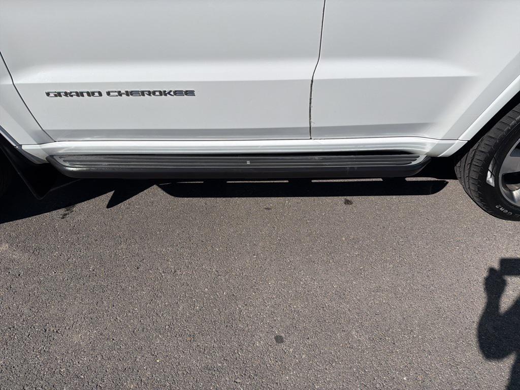 used 2014 Jeep Grand Cherokee car, priced at $13,918