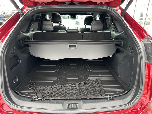 used 2019 Ford Edge car, priced at $25,517