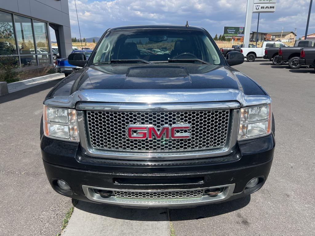 used 2012 GMC Sierra 1500 car, priced at $17,784