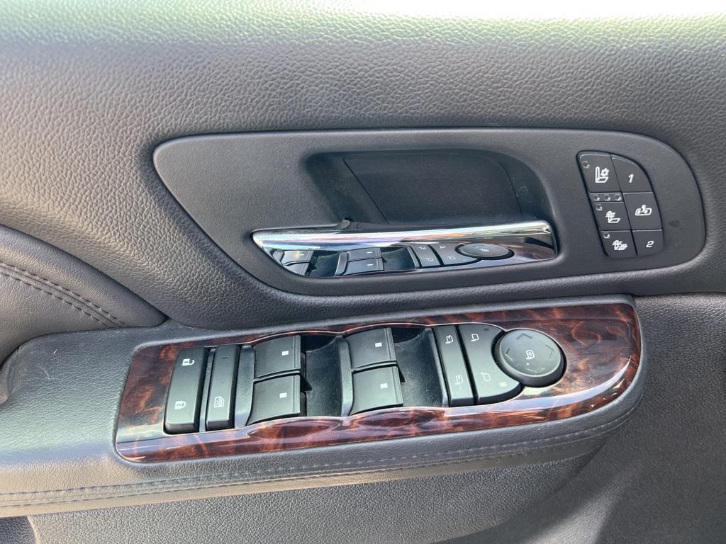 used 2012 GMC Sierra 1500 car, priced at $17,784