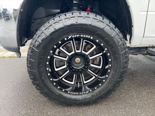 used 2018 Ram 2500 car, priced at $36,168