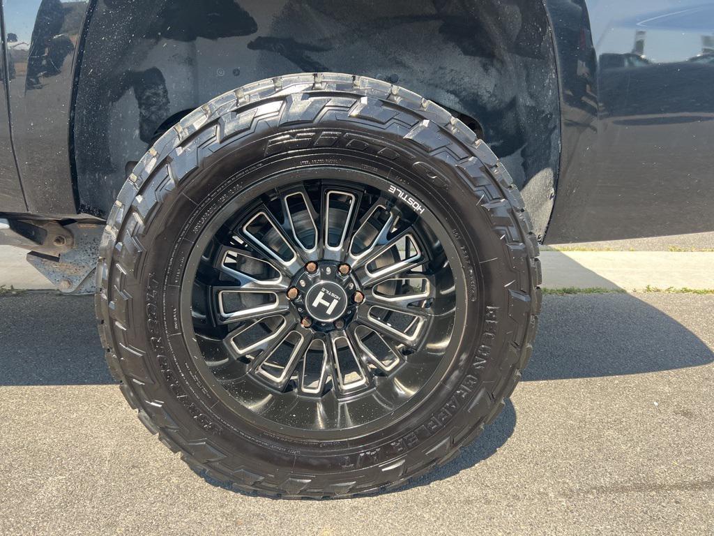 used 2019 Chevrolet Suburban car, priced at $31,040