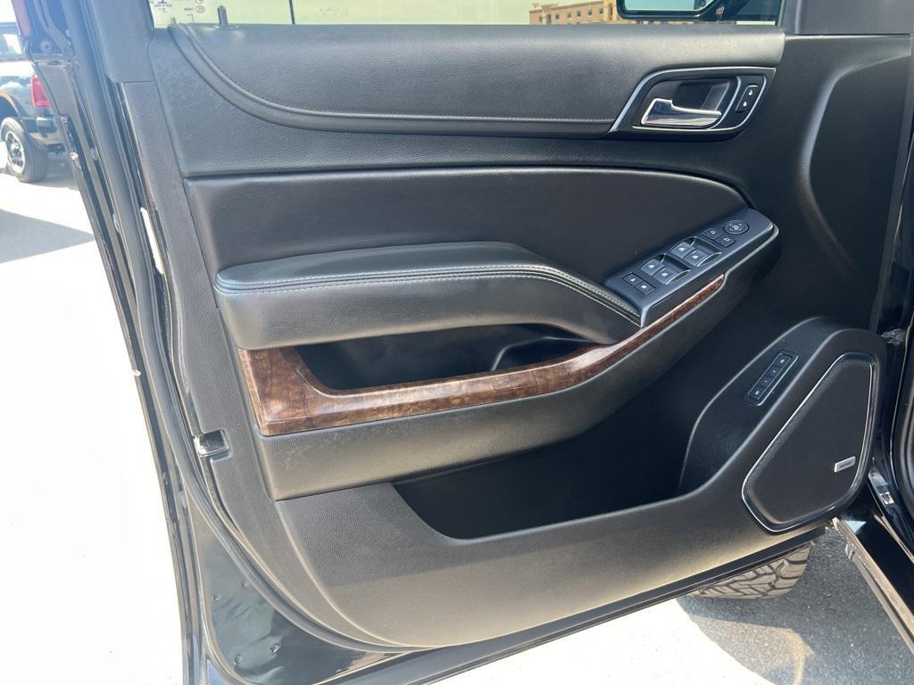used 2019 Chevrolet Suburban car, priced at $31,040