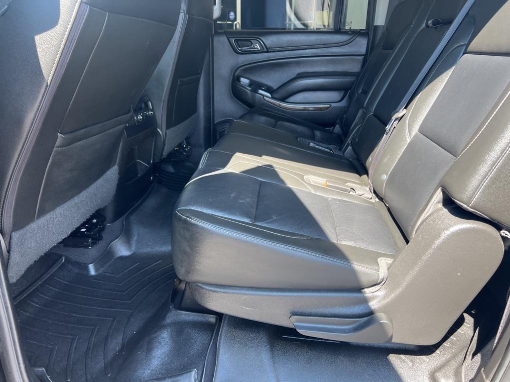 used 2019 Chevrolet Suburban car, priced at $31,040