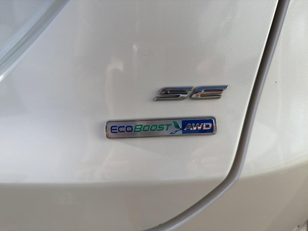 used 2016 Ford Fusion car, priced at $8,900