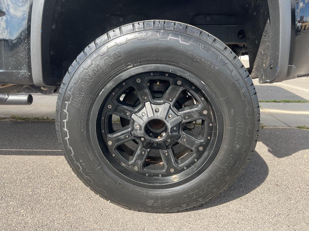 used 2018 Chevrolet Colorado car, priced at $24,355