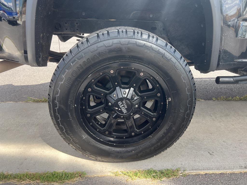 used 2018 Chevrolet Colorado car, priced at $24,355