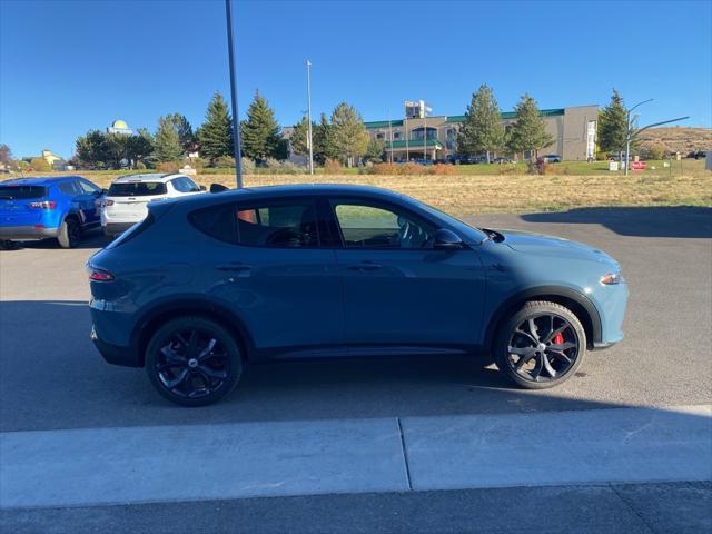 new 2024 Dodge Hornet car, priced at $34,967