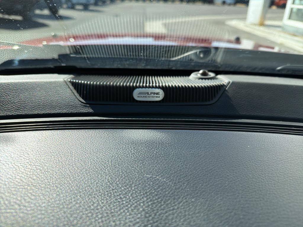 used 2012 Ram 1500 car, priced at $15,462