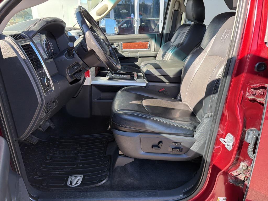 used 2012 Ram 1500 car, priced at $15,462