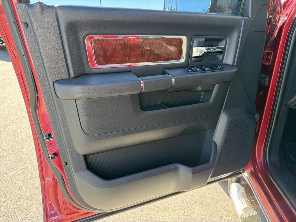 used 2012 Ram 1500 car, priced at $15,462