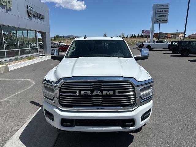 used 2023 Ram 2500 car, priced at $53,530