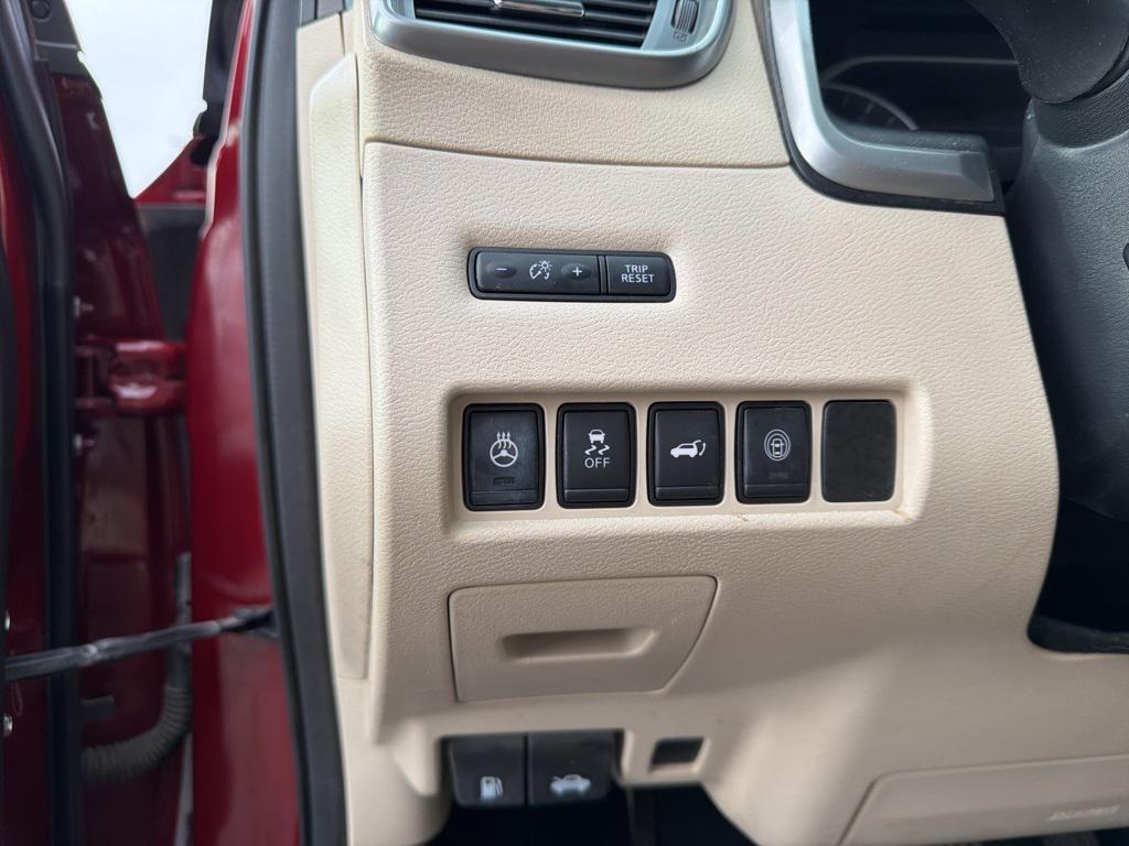 used 2022 Nissan Murano car, priced at $28,293