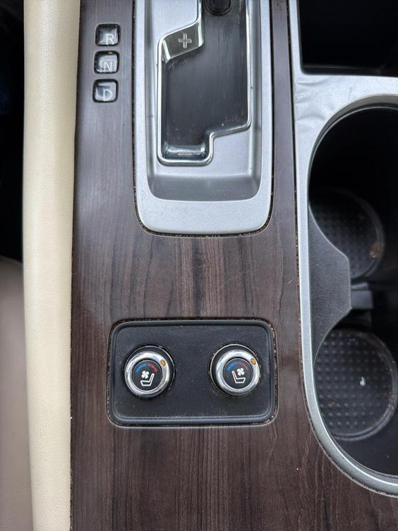 used 2022 Nissan Murano car, priced at $28,293