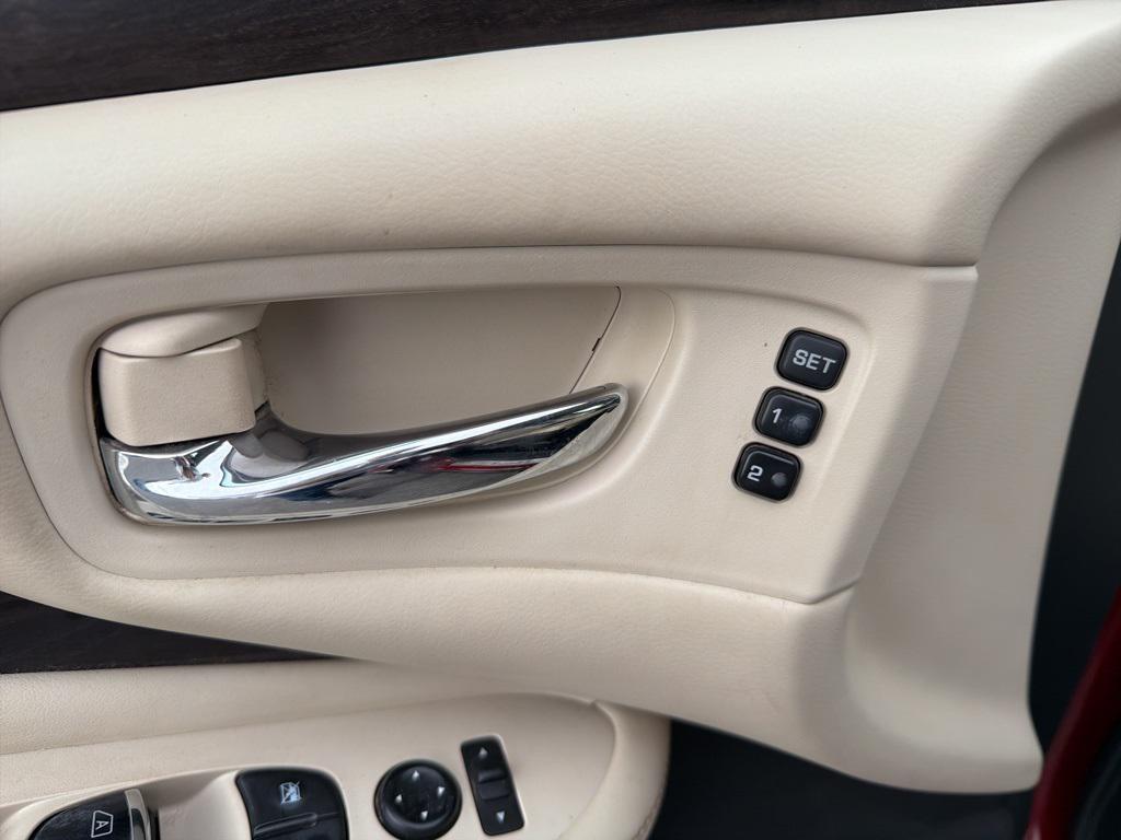 used 2022 Nissan Murano car, priced at $28,293