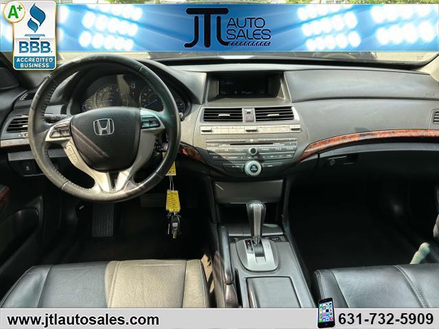 used 2011 Honda Accord Crosstour car