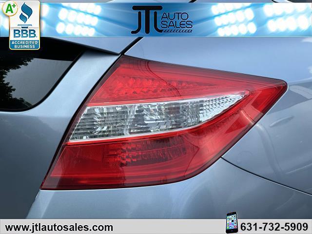 used 2011 Honda Accord Crosstour car