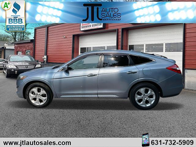 used 2011 Honda Accord Crosstour car, priced at $11,990