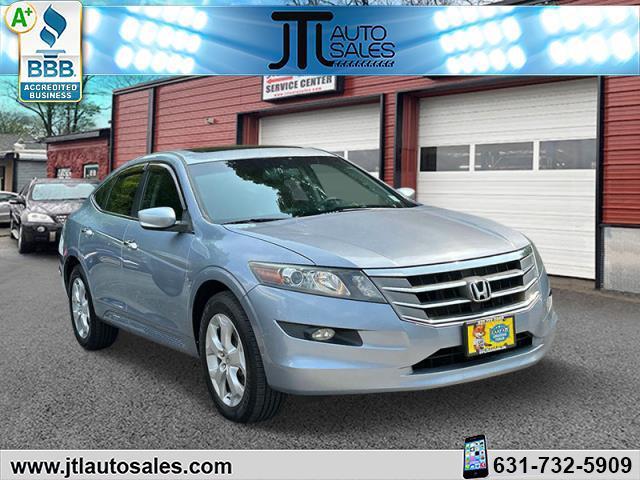 used 2011 Honda Accord Crosstour car