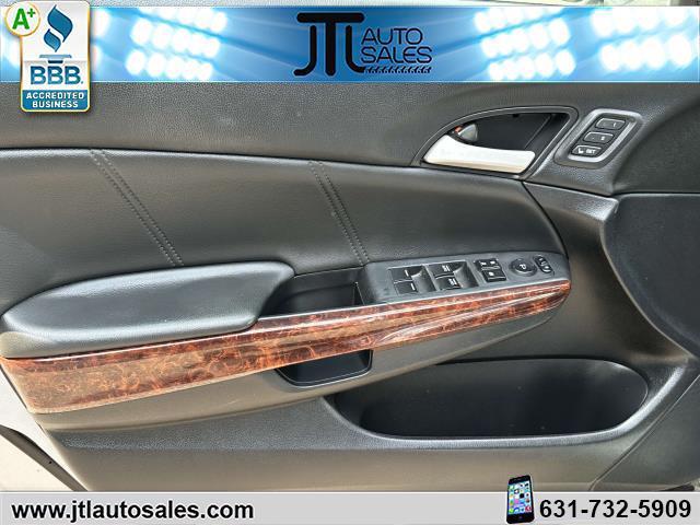 used 2011 Honda Accord Crosstour car