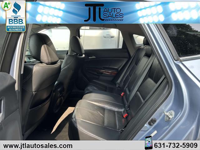 used 2011 Honda Accord Crosstour car
