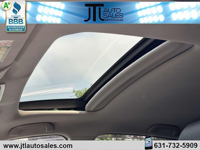 used 2011 Honda Accord Crosstour car