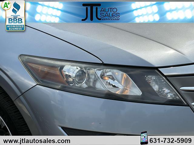 used 2011 Honda Accord Crosstour car