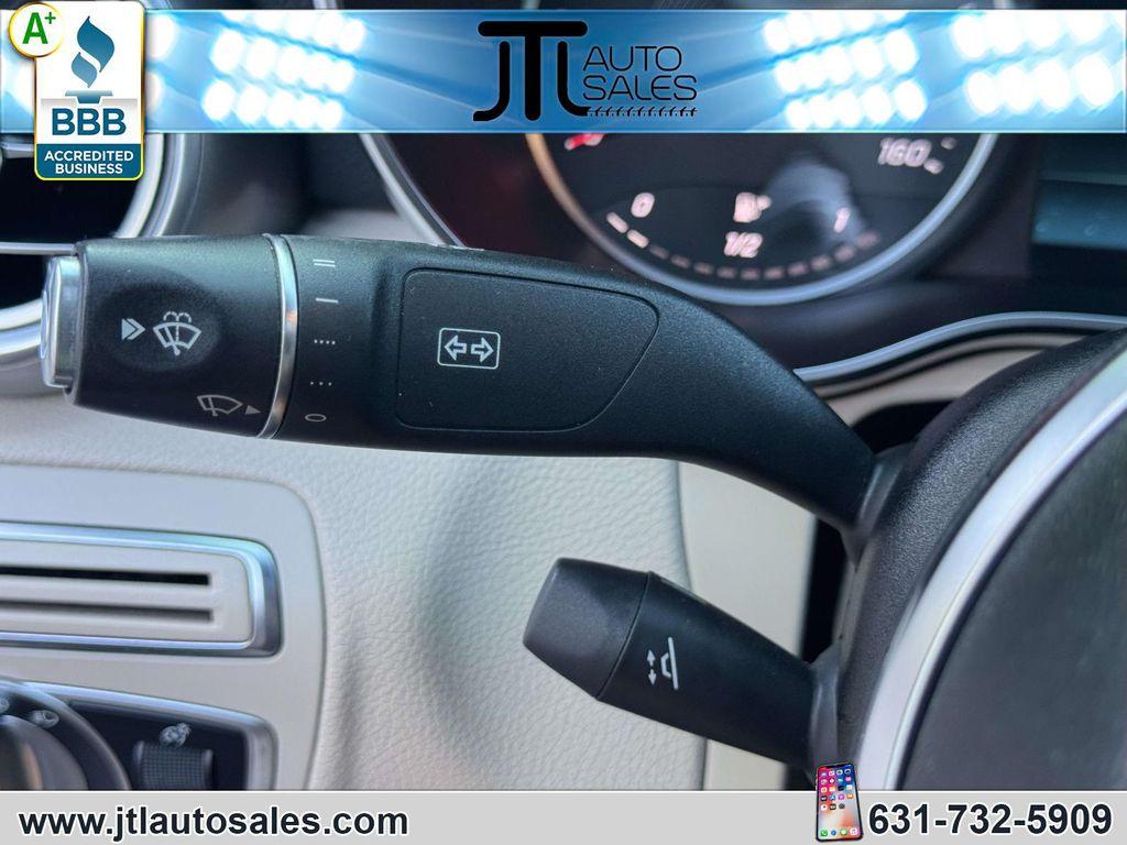 used 2019 Mercedes-Benz C-Class car, priced at $19,990