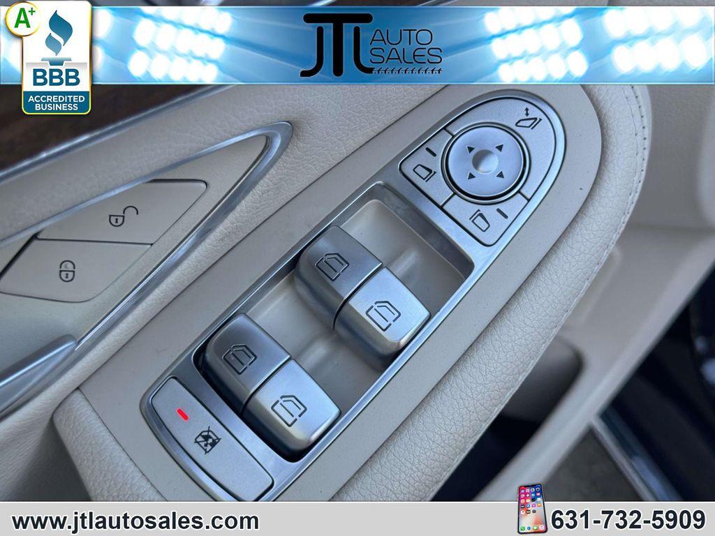 used 2019 Mercedes-Benz C-Class car, priced at $19,990