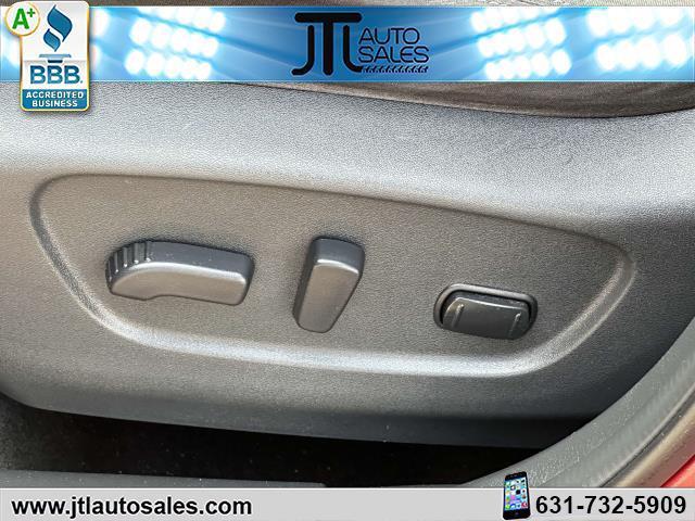 used 2015 Nissan Rogue car, priced at $13,990