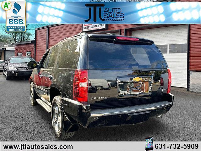 used 2014 Chevrolet Tahoe car, priced at $22,990