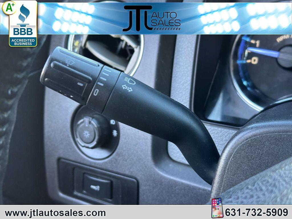 used 2012 Ford F-150 car, priced at $16,990