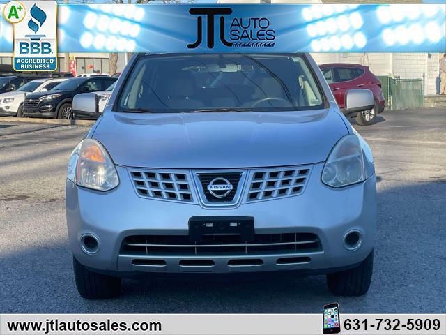 used 2010 Nissan Rogue car, priced at $8,990