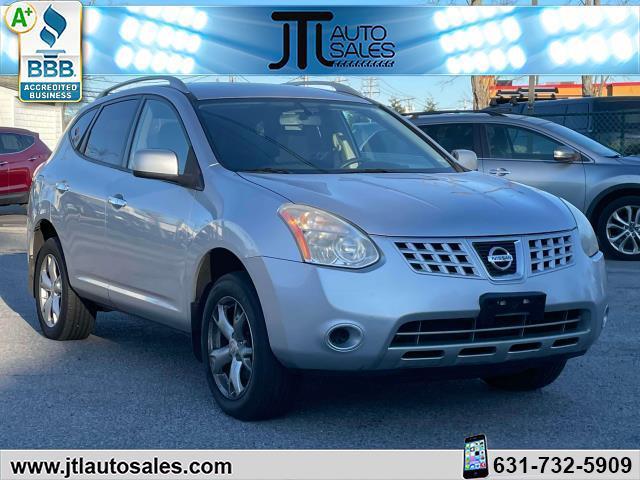 used 2010 Nissan Rogue car, priced at $8,990