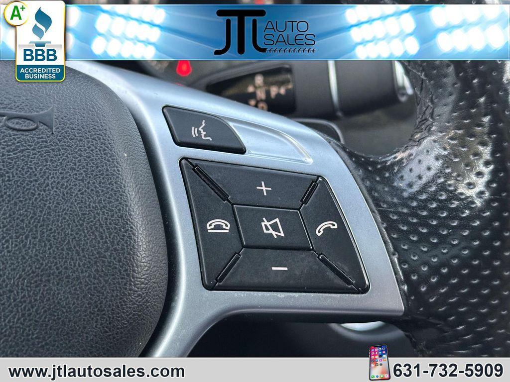 used 2016 Mercedes-Benz E-Class car, priced at $17,990