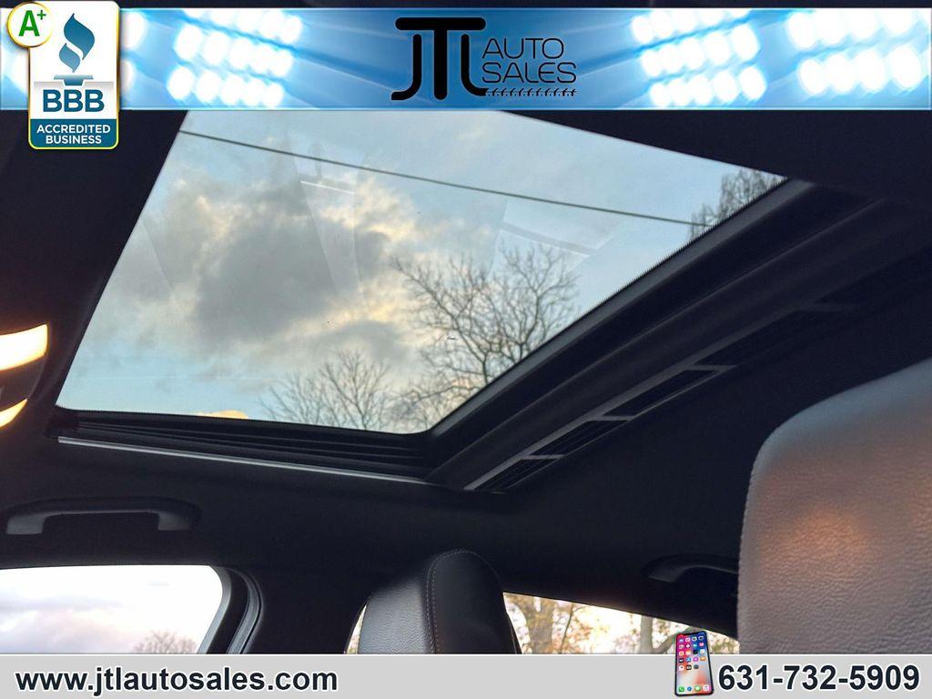 used 2016 Mercedes-Benz E-Class car, priced at $17,990