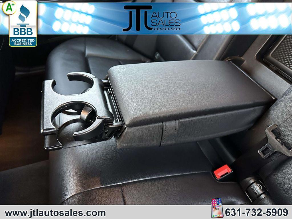 used 2016 Mercedes-Benz E-Class car, priced at $17,990