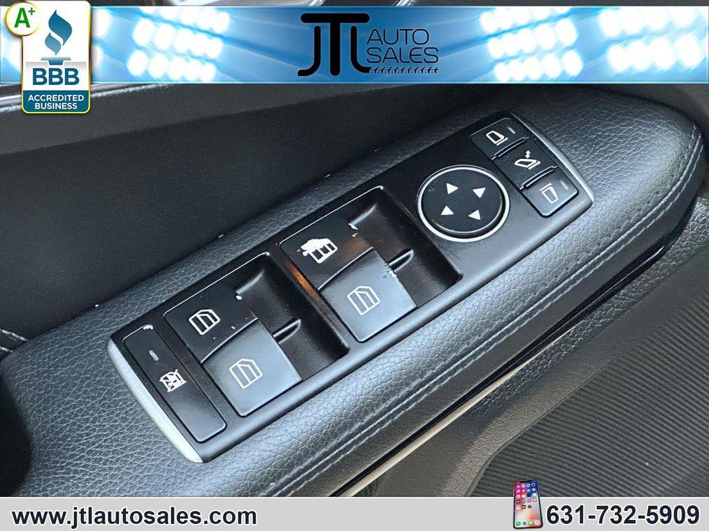 used 2016 Mercedes-Benz E-Class car, priced at $17,990