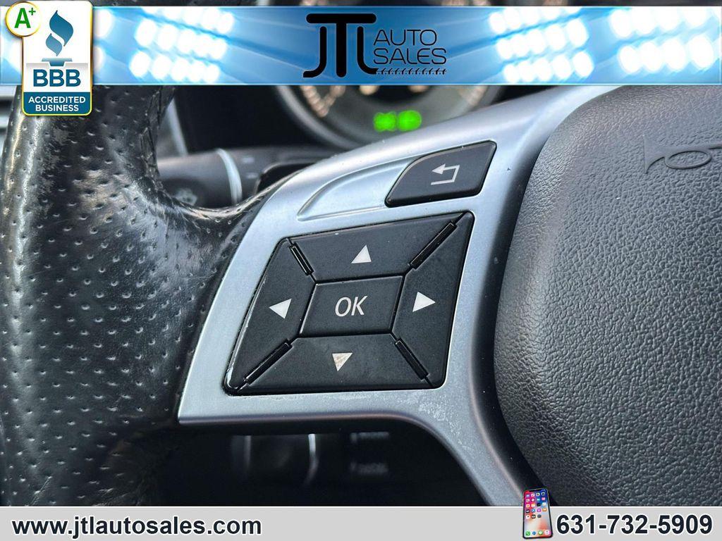 used 2016 Mercedes-Benz E-Class car, priced at $17,990