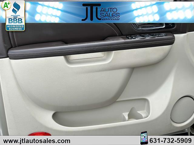 used 2014 Cadillac Escalade car, priced at $25,990