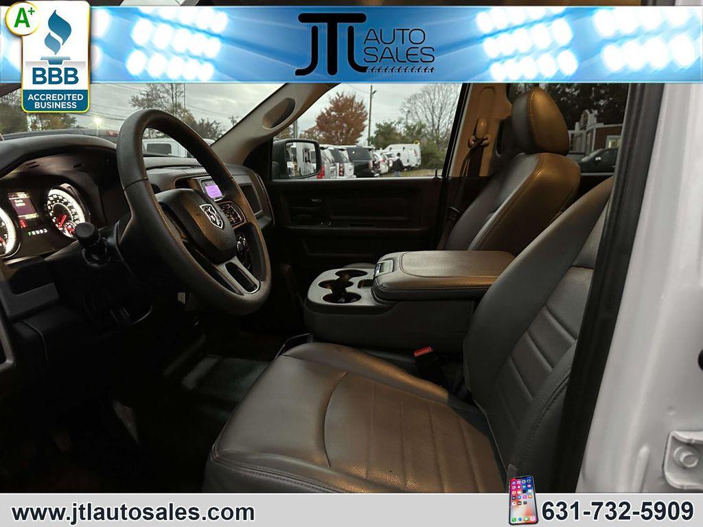 used 2020 Ram 1500 car, priced at $28,990