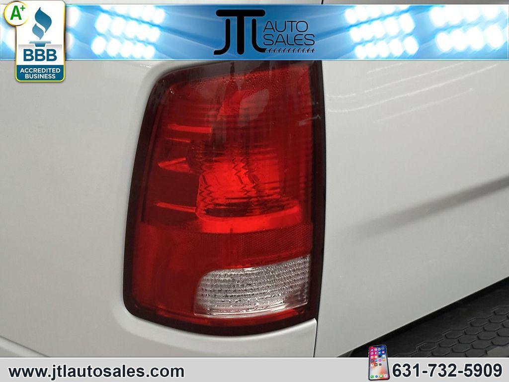 used 2020 Ram 1500 car, priced at $28,990