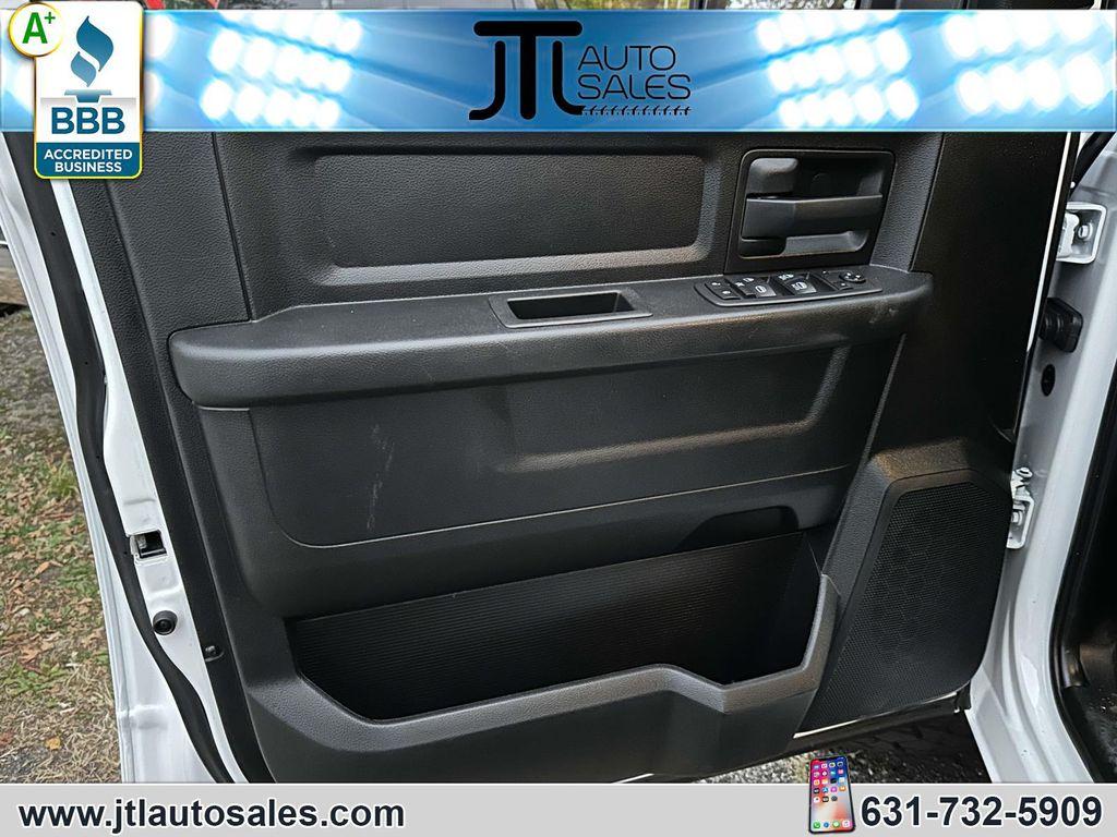 used 2020 Ram 1500 car, priced at $28,990