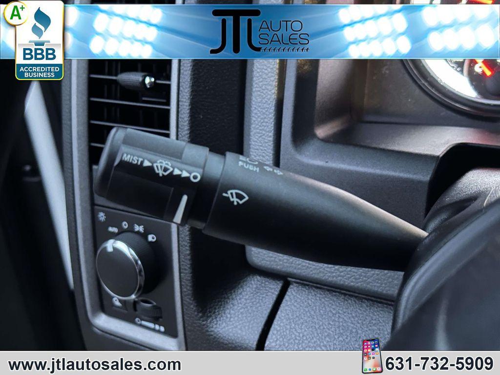 used 2020 Ram 1500 car, priced at $28,990