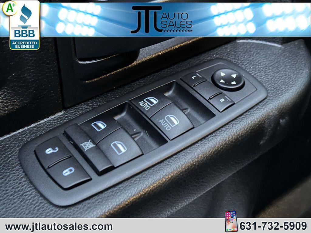 used 2020 Ram 1500 car, priced at $28,990