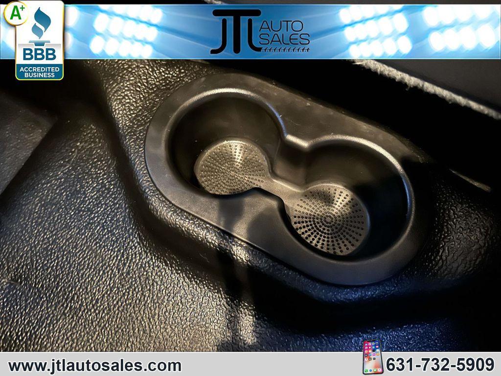 used 2020 Ram 1500 car, priced at $28,990