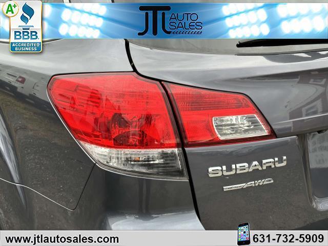 used 2014 Subaru Outback car, priced at $14,990