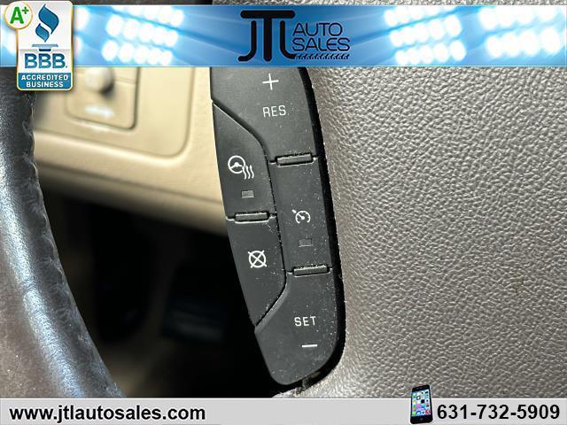 used 2008 Buick Lucerne car, priced at $7,990